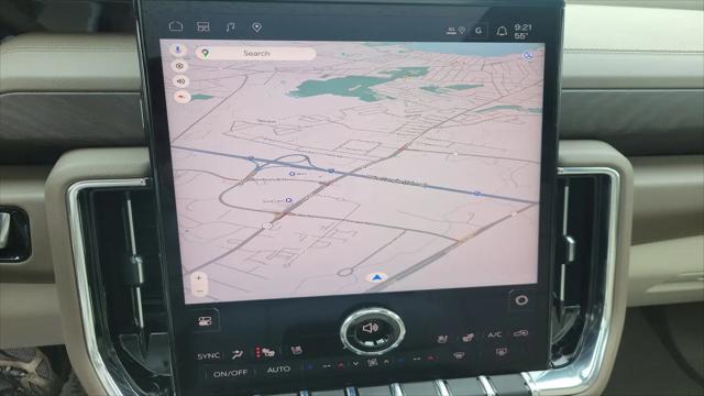 2026 GMC Yukon XL 4WD Denali