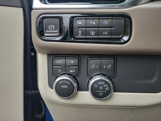 2026 GMC Yukon XL 4WD Denali