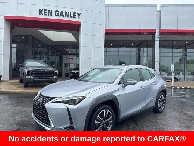 2024 Lexus UX 250h Base for sale in Akron, OH