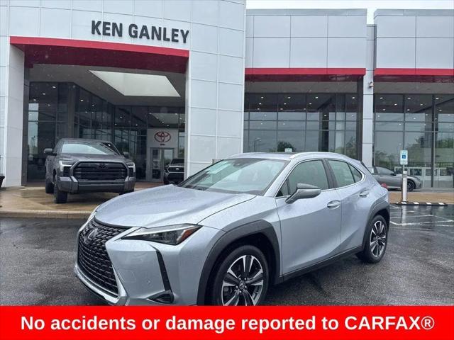 2024 Lexus UX 250h Base for sale in Akron, OH