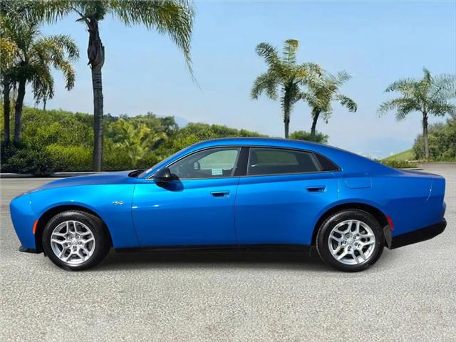 2026 Dodge Charger R/T 4 Door AWD