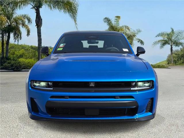 2026 Dodge Charger R/T 4 Door AWD