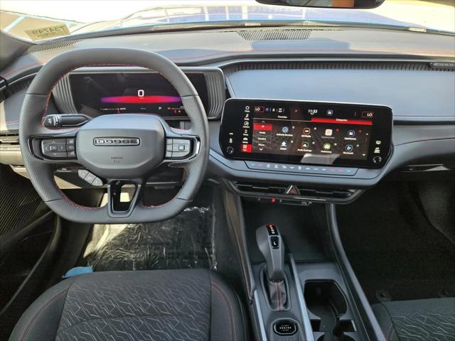 2026 Dodge Charger R/T 4 Door AWD