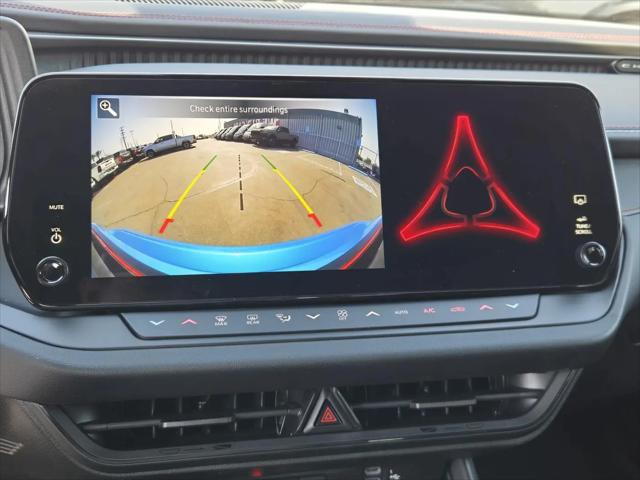 2026 Dodge Charger R/T 4 Door AWD