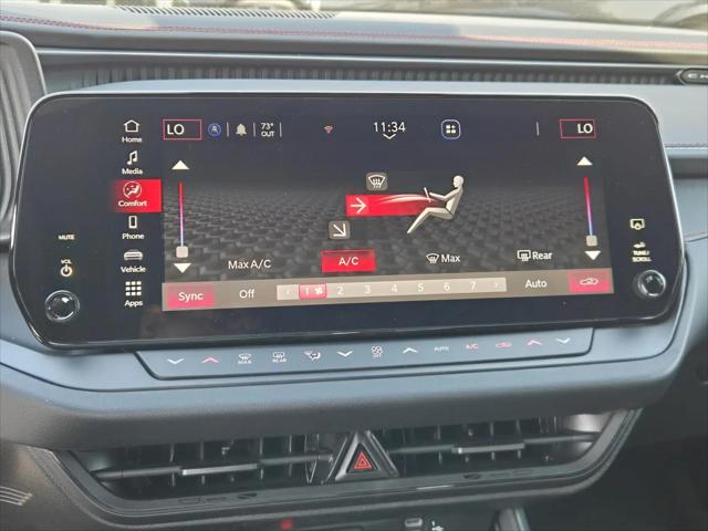 2026 Dodge Charger R/T 4 Door AWD
