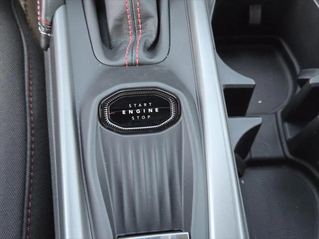 2026 Dodge Charger R/T 4 Door AWD