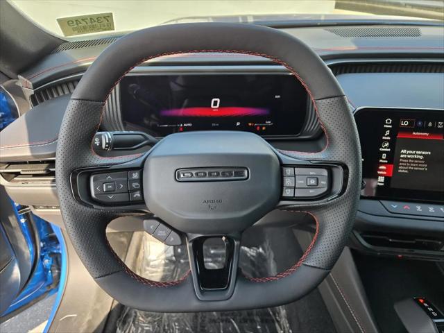 2026 Dodge Charger R/T 4 Door AWD