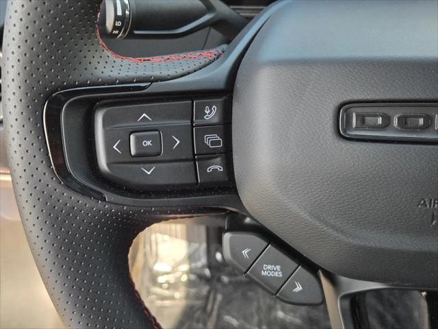 2026 Dodge Charger R/T 4 Door AWD