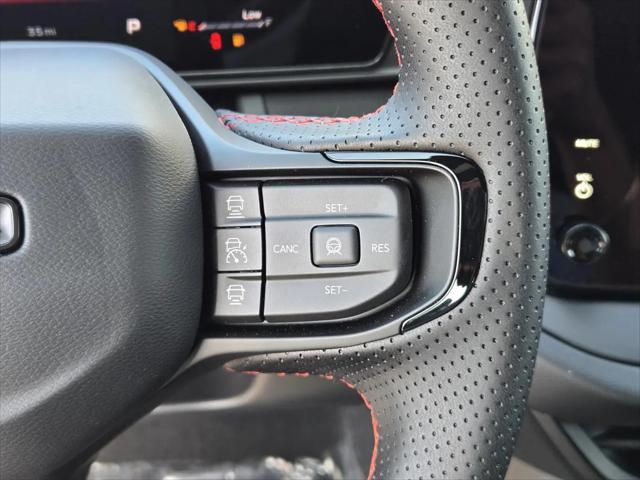 2026 Dodge Charger R/T 4 Door AWD