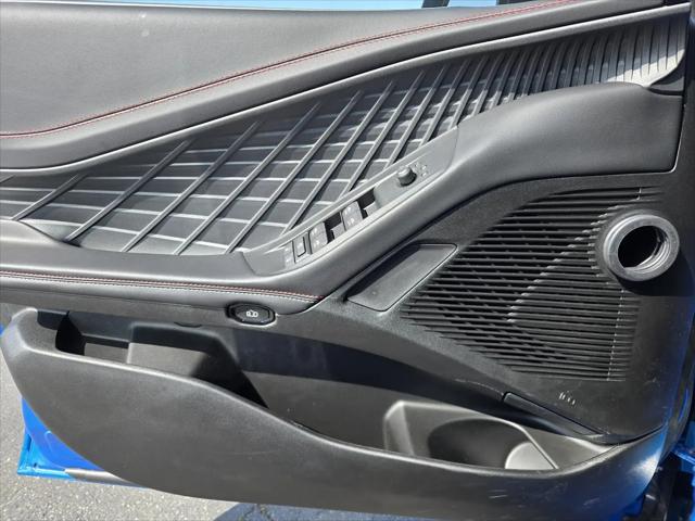 2026 Dodge Charger R/T 4 Door AWD