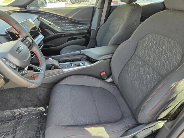 2026 Dodge Charger R/T 4 Door AWD