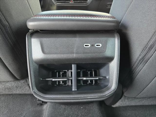 2026 Dodge Charger R/T 4 Door AWD