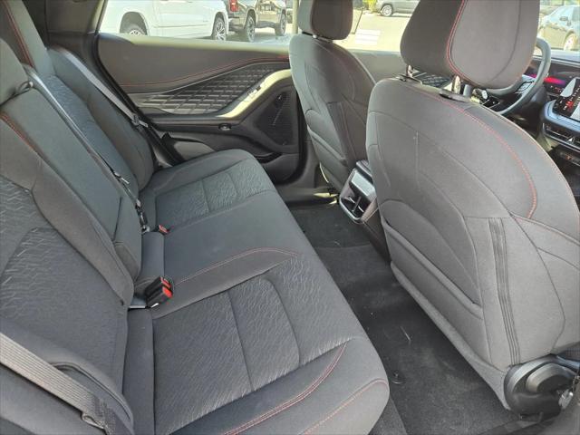 2026 Dodge Charger R/T 4 Door AWD