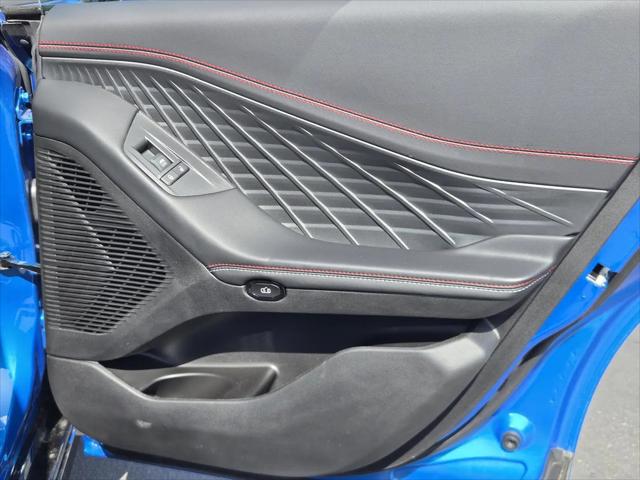 2026 Dodge Charger R/T 4 Door AWD