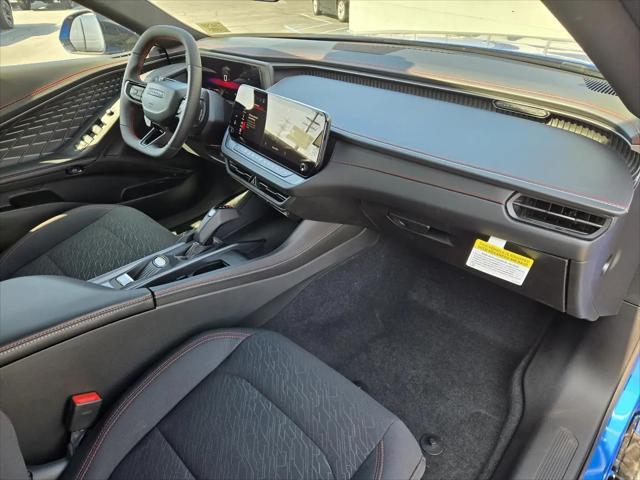 2026 Dodge Charger R/T 4 Door AWD