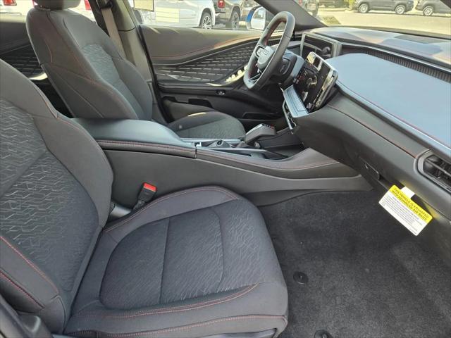 2026 Dodge Charger R/T 4 Door AWD