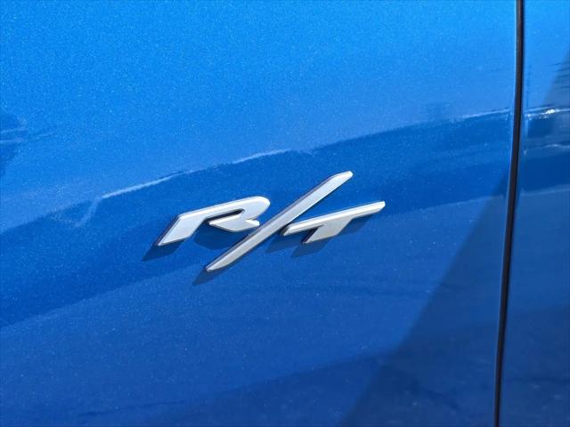 2026 Dodge Charger R/T 4 Door AWD