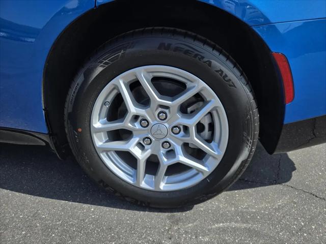 2026 Dodge Charger R/T 4 Door AWD