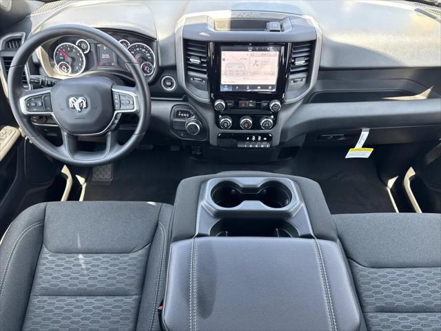 2026 Ram 1500 Tradesman Crew Cab 4x2 57 Box