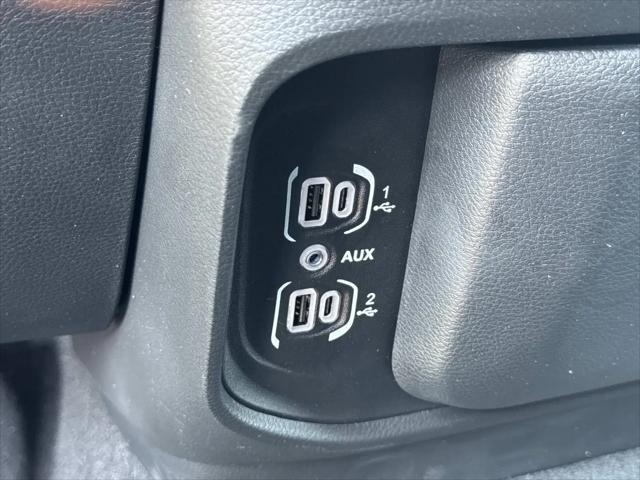 2026 Ram 1500 Tradesman Crew Cab 4x2 57 Box