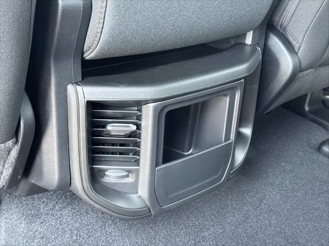 2026 Ram 1500 Tradesman Crew Cab 4x2 57 Box