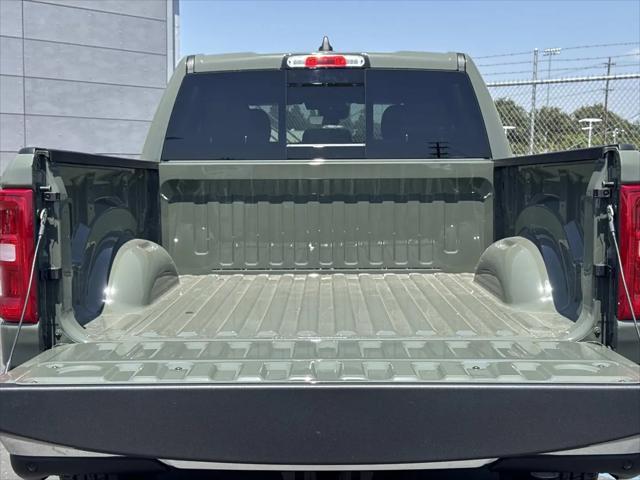 2026 Ram 1500 Tradesman Crew Cab 4x2 57 Box
