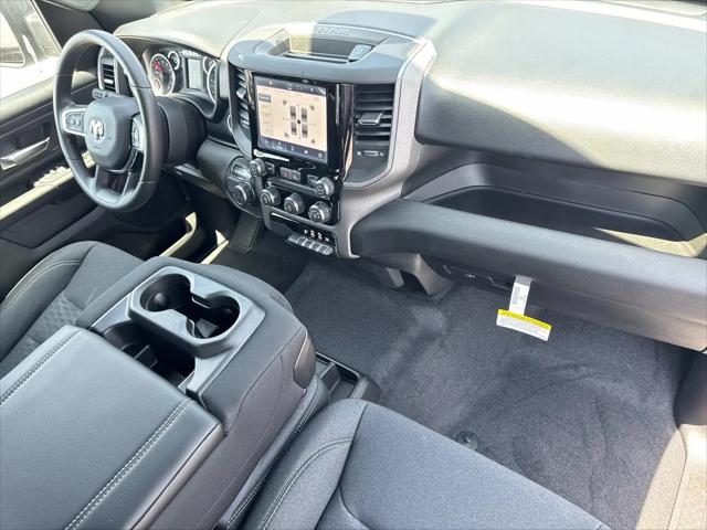 2026 Ram 1500 Tradesman Crew Cab 4x2 57 Box