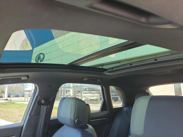2022 Audi Q3 Premium 45 TFSI S line quattro Tiptronic