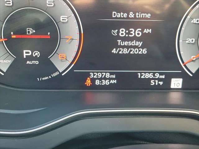2024 Audi Q5 Sportback Premium Plus 45 TFSI S line quattro S tronic