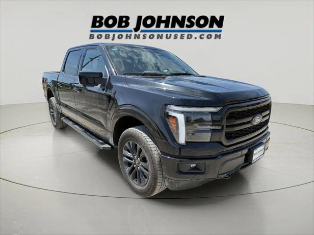 2026 Ford F-150 LARIAT for sale in Watertown, NY