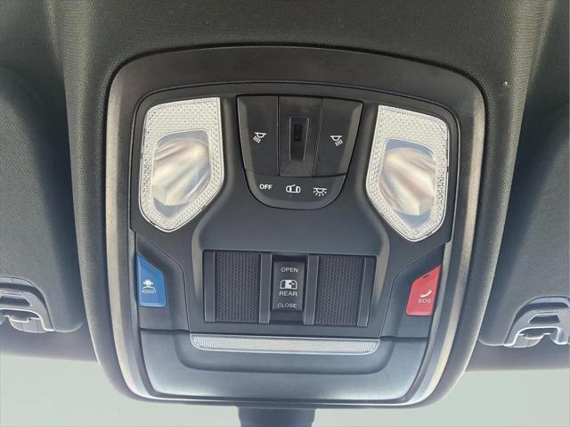 2023 Ram 1500 Big Horn Crew Cab 4x4 5'7" Box