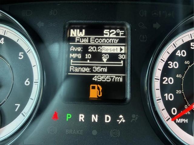 2022 Ram 1500 Classic Warlock Quad Cab 4x4 6'4" Box