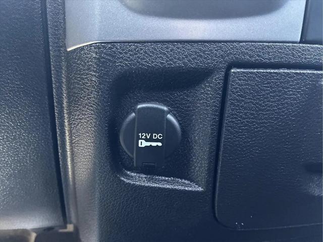 2022 Ram 1500 Classic Warlock Quad Cab 4x4 6'4" Box