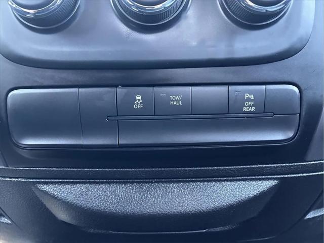 2022 Ram 1500 Classic Warlock Quad Cab 4x4 6'4" Box