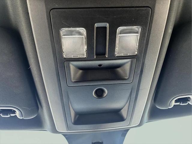2022 Ram 1500 Classic Warlock Quad Cab 4x4 6'4" Box