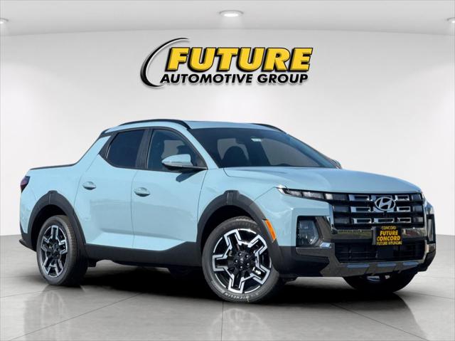 2026 Hyundai Santa Cruz Limited for sale in Concord, CA