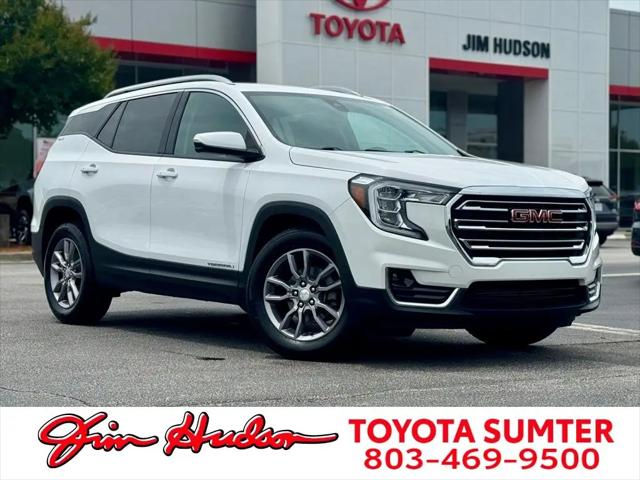 2024 GMC Terrain FWD SLT for sale in Sumter, SC