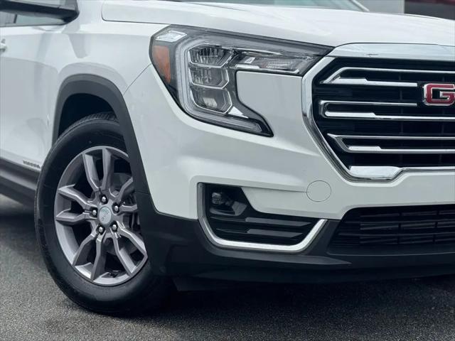 2024 GMC Terrain FWD SLT