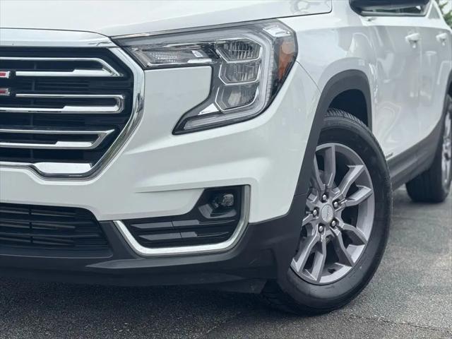 2024 GMC Terrain FWD SLT