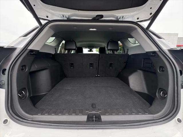 2024 GMC Terrain FWD SLT