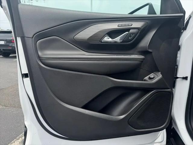 2024 GMC Terrain FWD SLT
