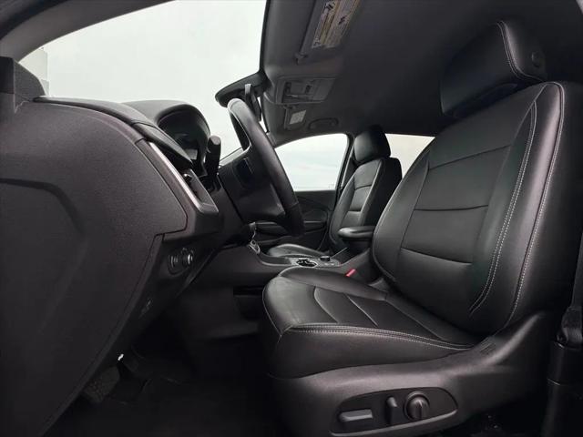 2024 GMC Terrain FWD SLT