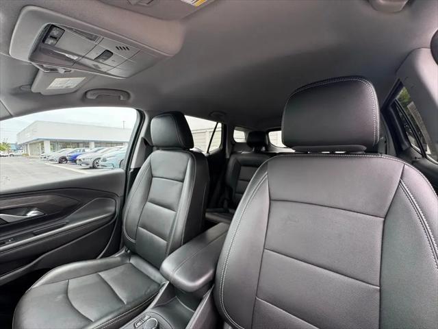 2024 GMC Terrain FWD SLT