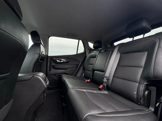 2024 GMC Terrain FWD SLT