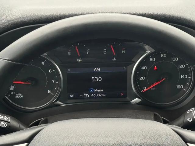 2024 GMC Terrain FWD SLT