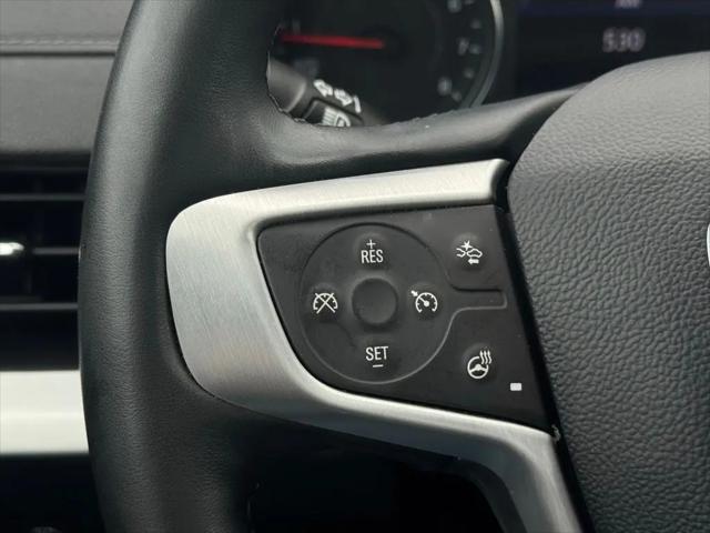 2024 GMC Terrain FWD SLT