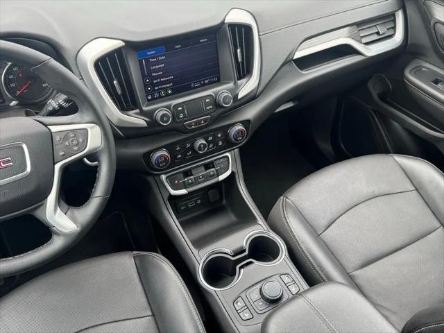 2024 GMC Terrain FWD SLT