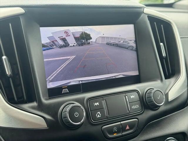 2024 GMC Terrain FWD SLT