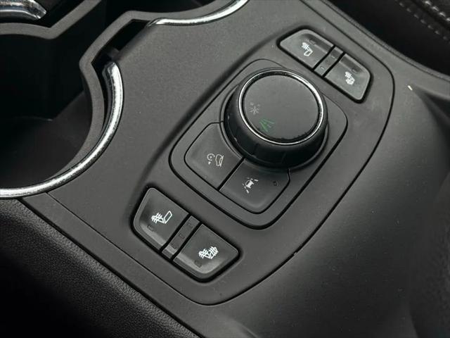 2024 GMC Terrain FWD SLT