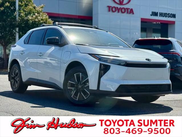 2026 Toyota bZ XLE Plus for sale in Sumter, SC